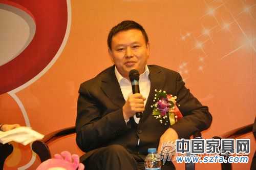 實錄:深圳家居30位影響力人物論壇暨頒獎發布