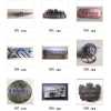 合金標牌、不銹鋼標牌、銅標牌、鋅合金標牌、水晶滴塑標牌、徽章