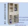 辦公室文件柜，木質(zhì)文件柜，深圳雙層圖紙柜