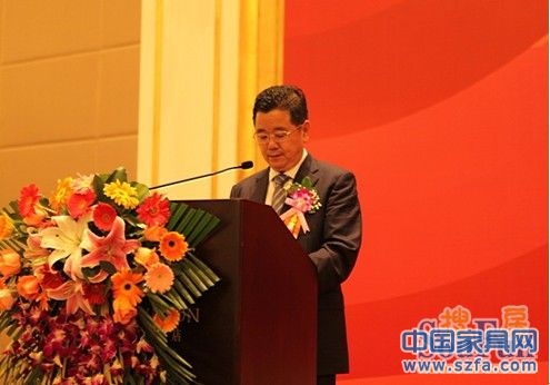 迪諾雅家具 惠州工業園