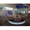 成都更好的展覽展示設計制作服務報價——重慶展覽展示