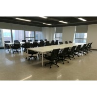 量身定制的辦公家具，打造舒適、個(gè)性十足的工作空間