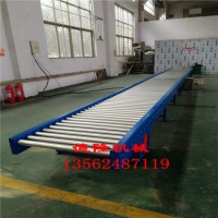 家具廠(chǎng)木板傳送機(jī)動(dòng)力滾筒輸送機(jī)無(wú)動(dòng)力滾筒輸送機(jī)