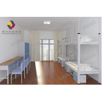 惠州公寓寢室床廠家批發(fā)，20套起批
