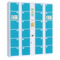 大量供應新品哈爾濱電子存包柜，黑龍江電子存包柜